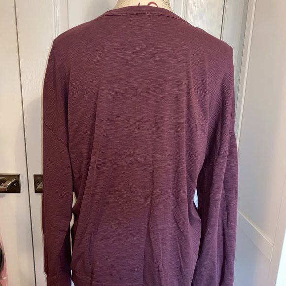 Long sleeved shirt - Picture 2 of 2